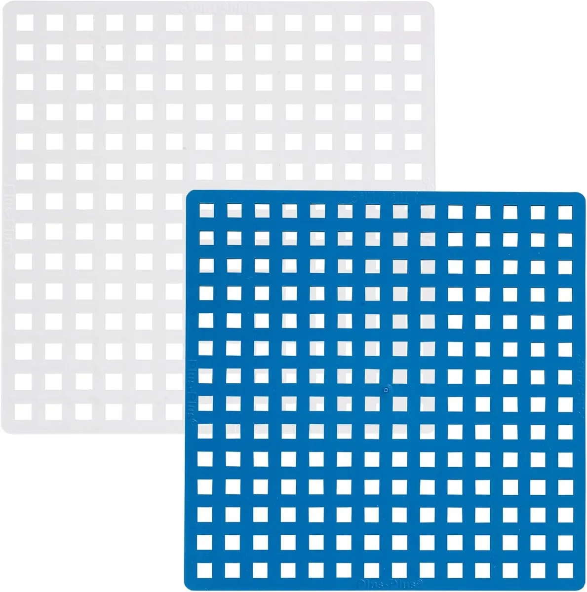 Plus-Plus Basic Bouwset 2400 Stuks - 3406 - Multi