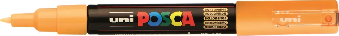 Posca Uni PC-1MC Paintmarker