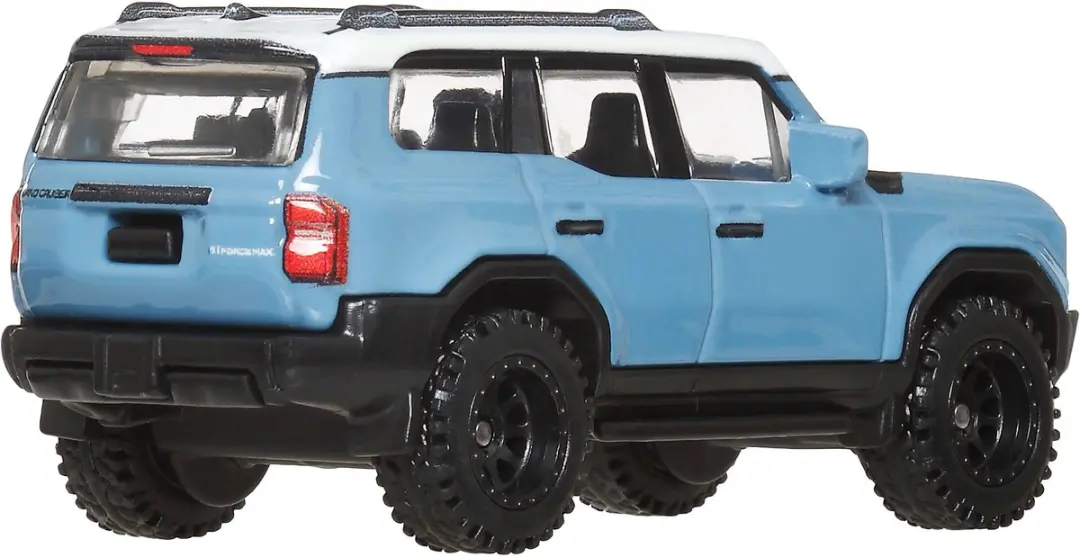 Hot Wheels Autocultuur JBK52 - Blauw