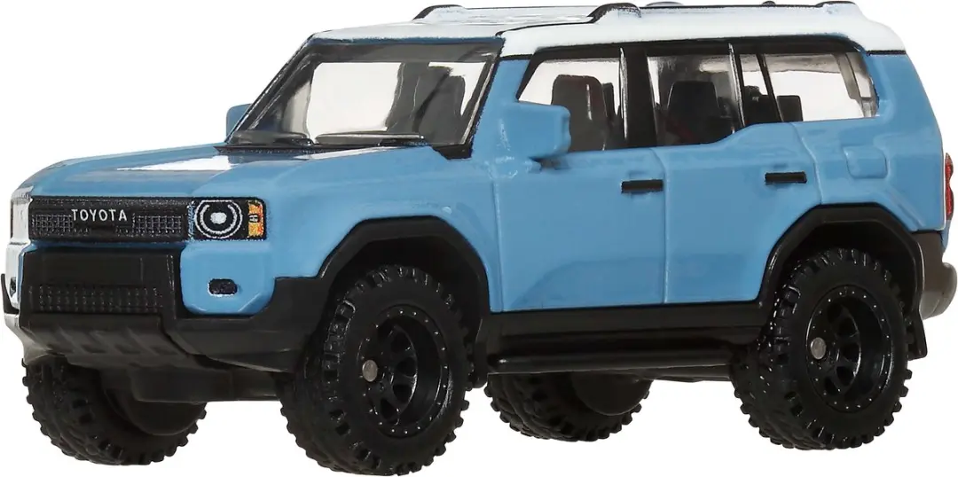 Hot Wheels Autocultuur JBK52