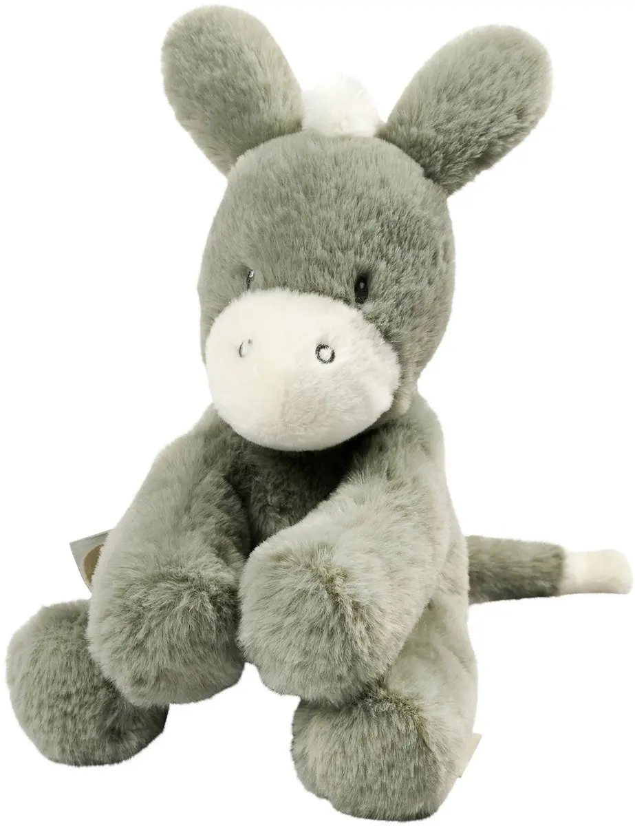 Nattou LouLou Knuffel Ezel 30cm