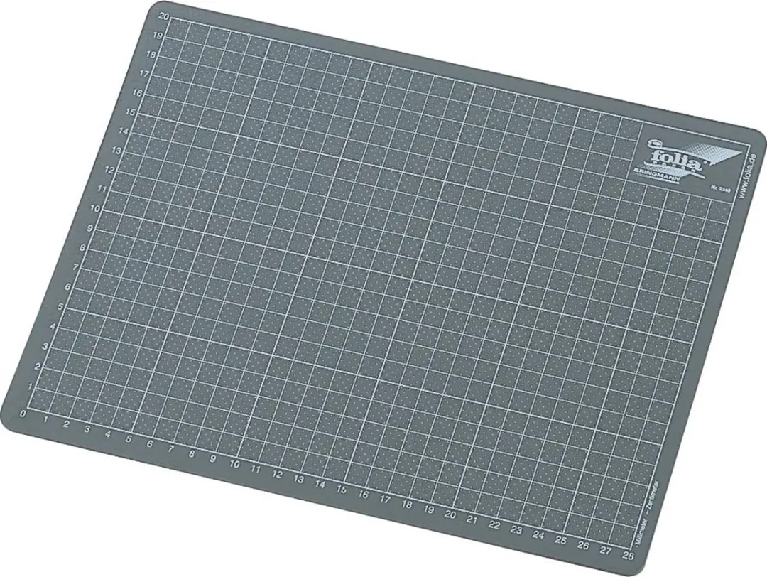 Folia Snijmat 22x30cm