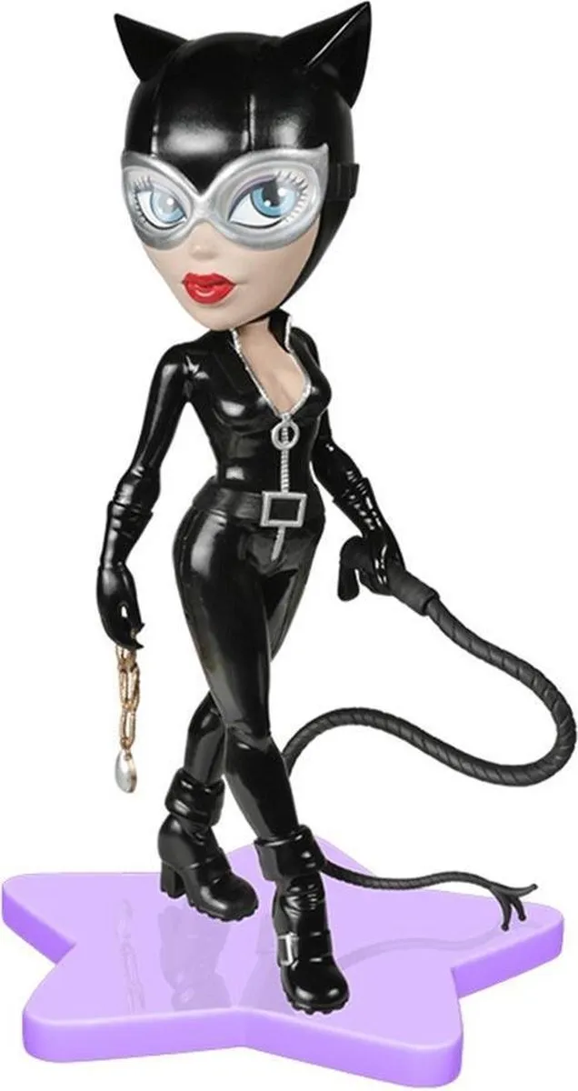 Funko Vinyl Sugar Catwoman FUN4046