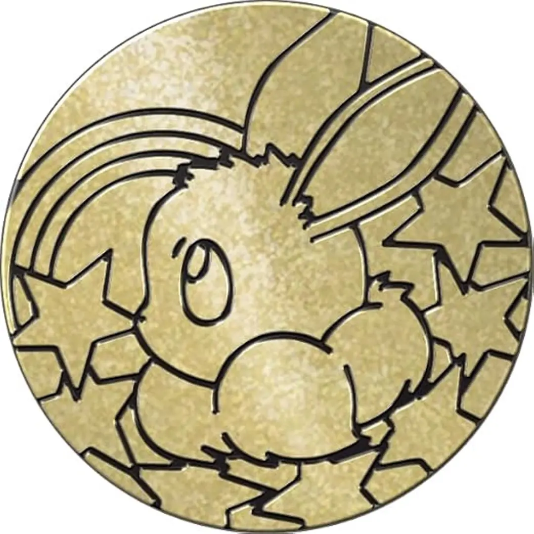 Pokémon Jolteon Tin Prismatic Evolutions - 20 Kaarten