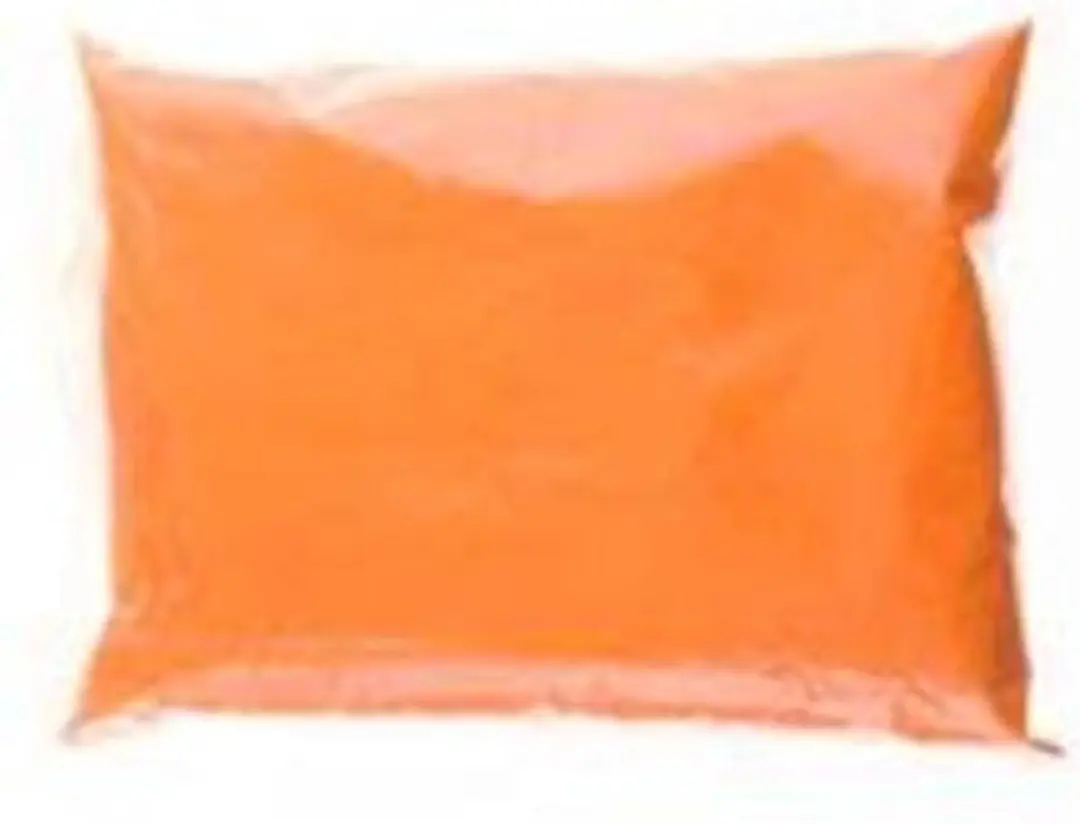 Espa Neon Oranje Effect Poeder 500g
