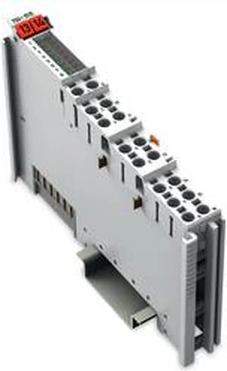WAGO 750-1515 PLC Uitgangsmodule
