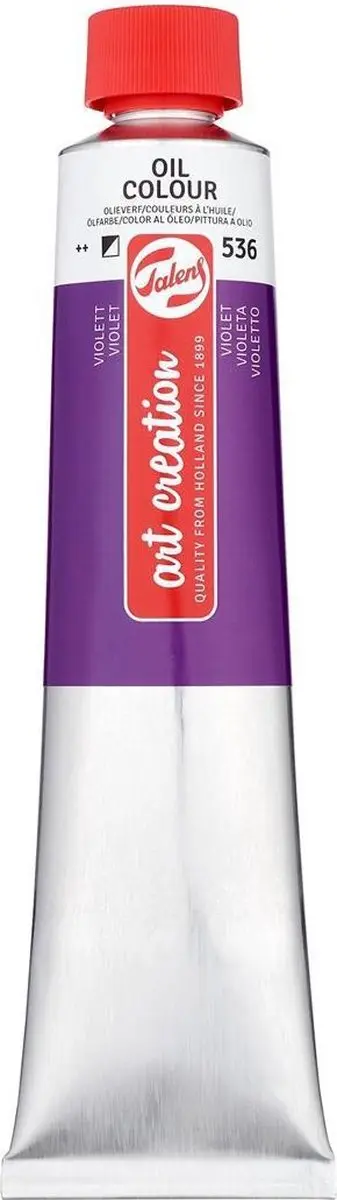 Royal Talens Art Creation Olieverf Tube Violet 536