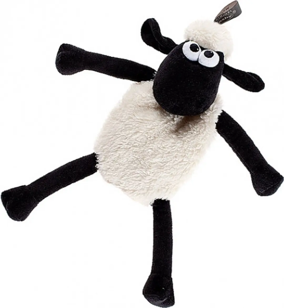 Fashy Shaun het Schaap Warmte Knuffel