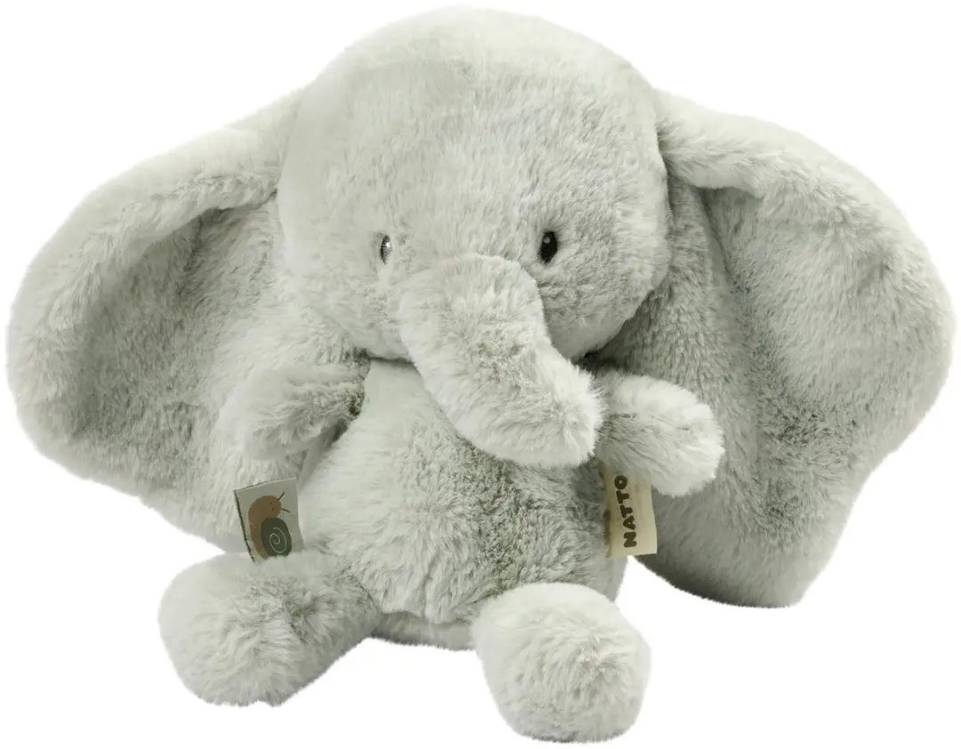 Nattou LouLou Knuffel Olifant 30cm