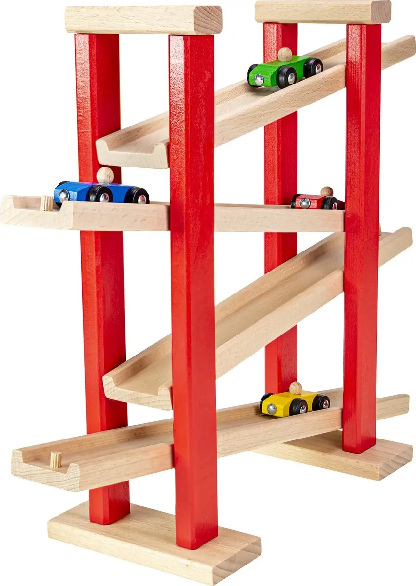 Heros Houten Racebaan HE0014 - 1 Jaar