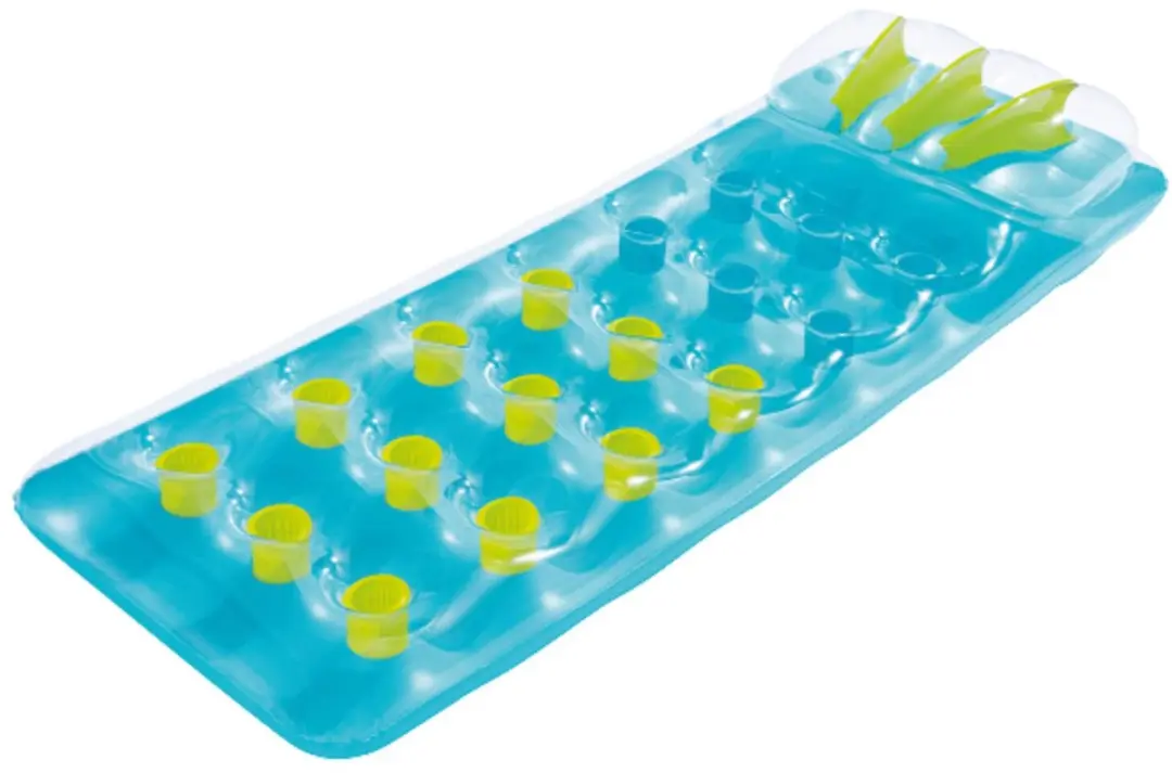 Bestway Luchtbed 188cm