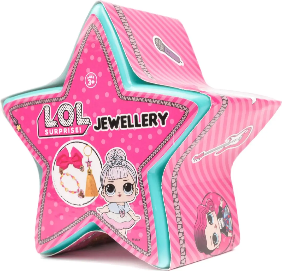 LOL! Surprise! Juwelen Medium