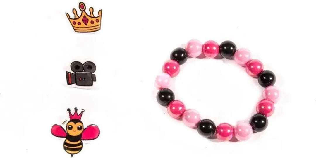 LOL! Surprise! Juwelen Medium - Roze
