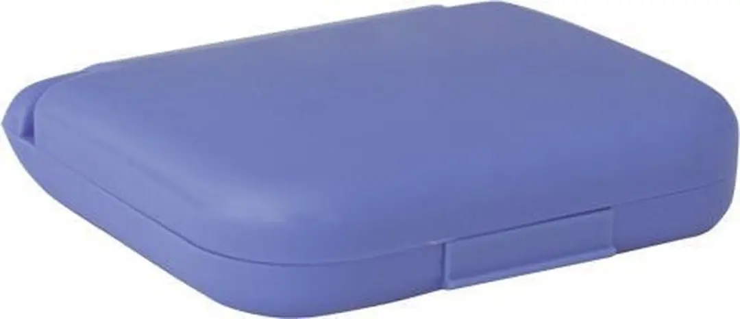 TravelSafe Naaisetje