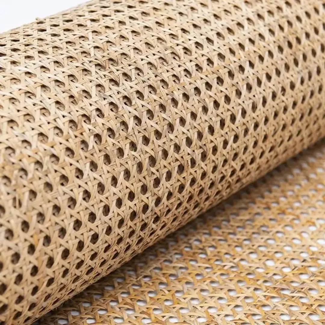 ECTEATOY Rotan Op Rol 50x60cm