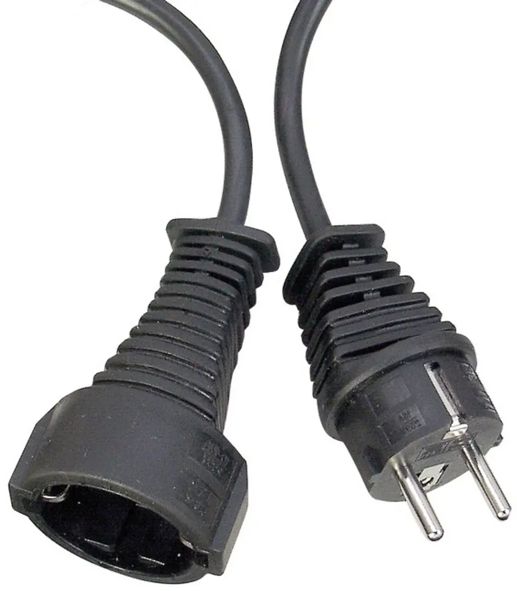 Brennenstuhl Verlengkabel 3m 3500W
