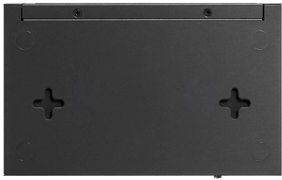 TP-Link Omada ES208GP Switch 8-PoE+ 8x PoE+ - 64W - Zwart