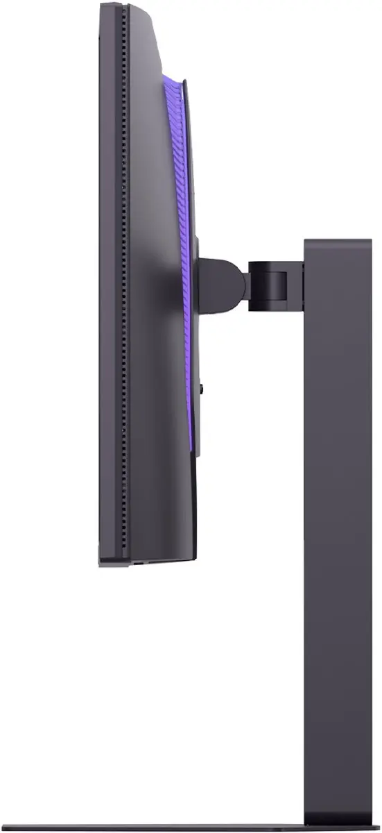 LG UltraGear 27GM950B-B Gaming Monitor 27 inch - 5K