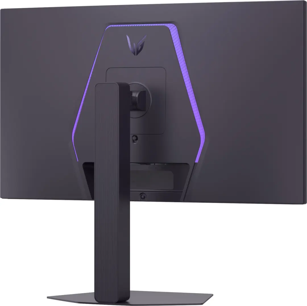 LG UltraGear 27GM950B-B Gaming Monitor 27 inch - 5K
