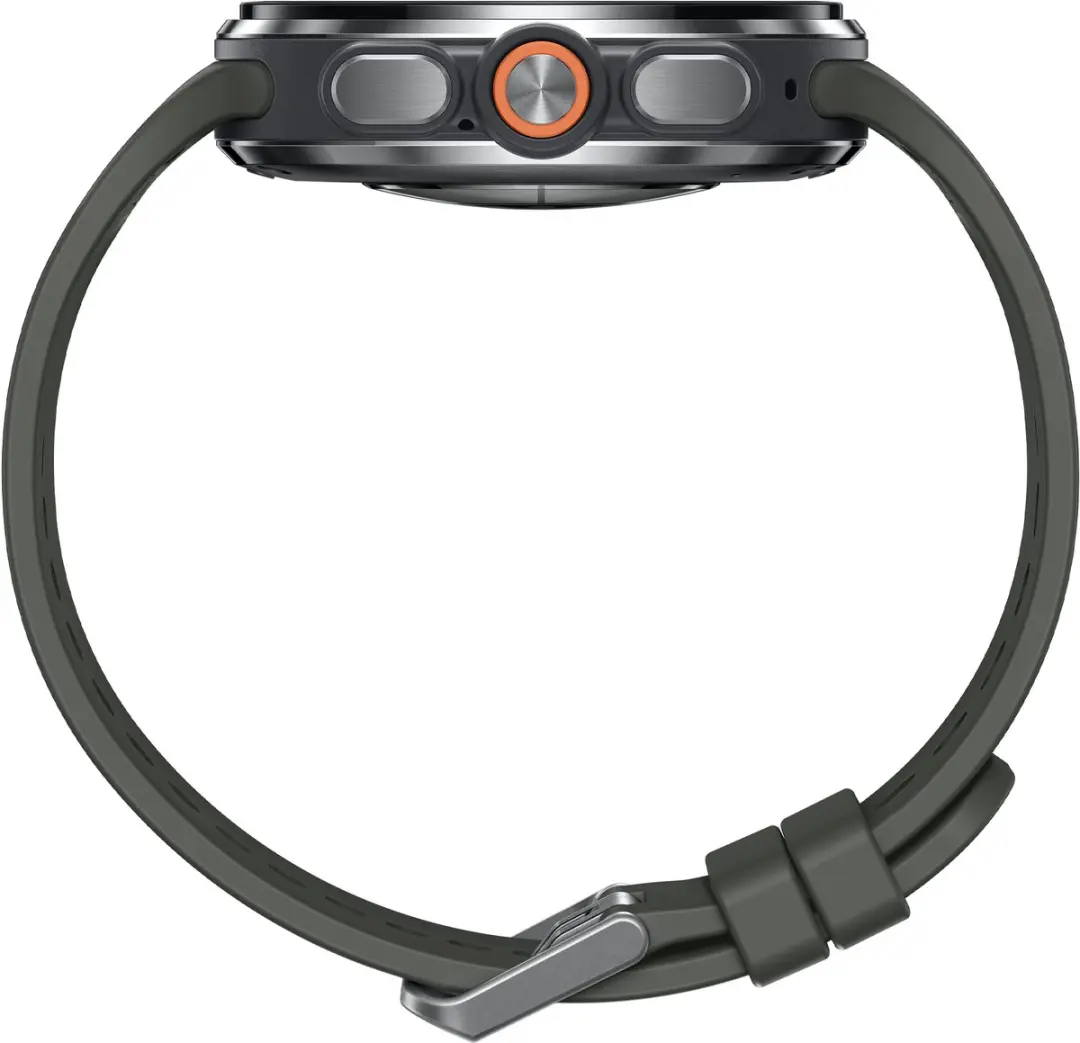Samsung Galaxy Watch Ultra2