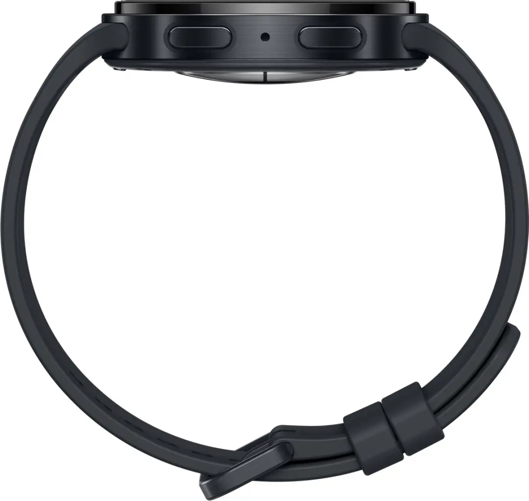 Samsung Galaxy Watch9 44mm - Smartwatch - Zwart
