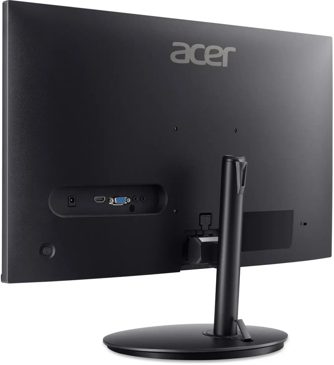 Acer Nitro XF240YW3biiph Monitor 23.8" Full HD - Zwart