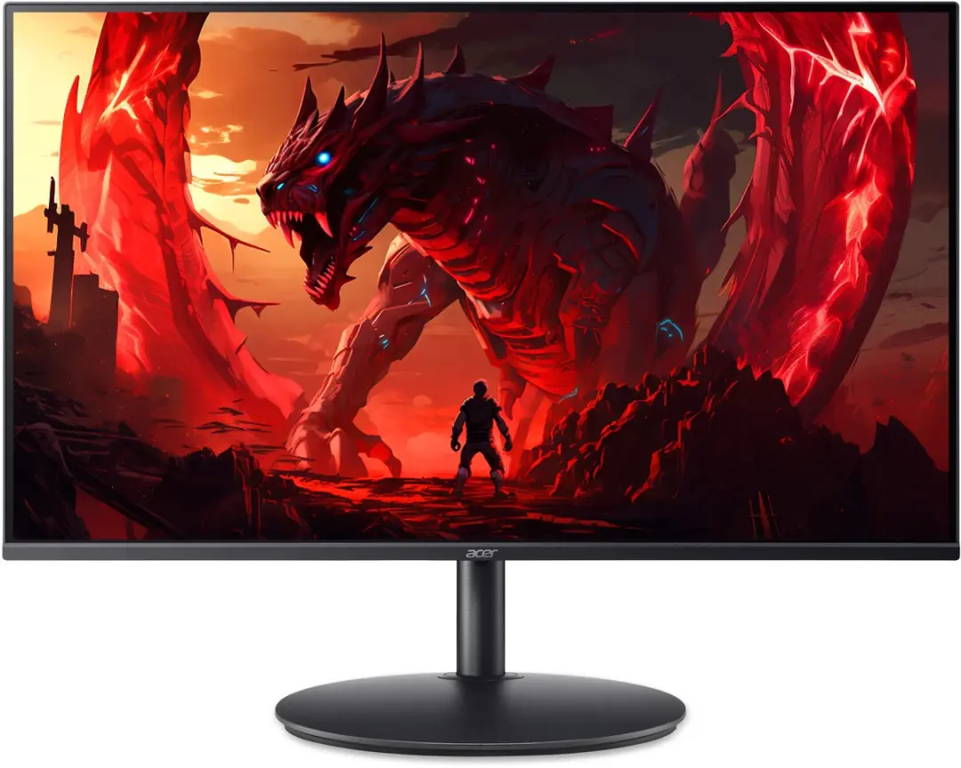 Acer Nitro XF240YW3biiph Monitor 23.8" Full HD