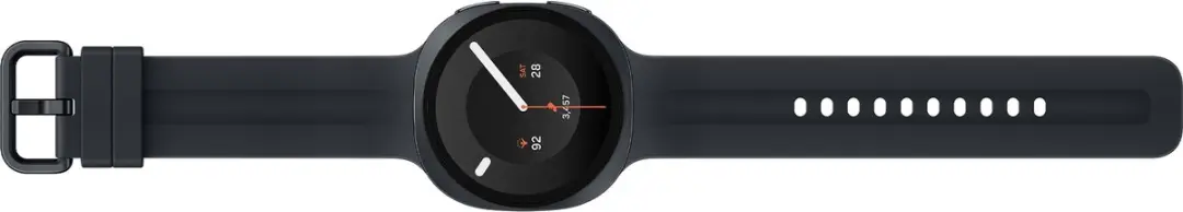 Samsung Galaxy Watch9 40mm - Smartwatch - Zwart