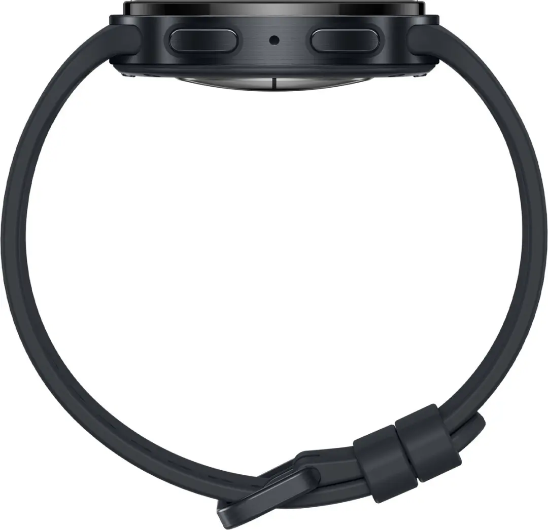 Samsung Galaxy Watch9 40mm - Smartwatch - Zwart