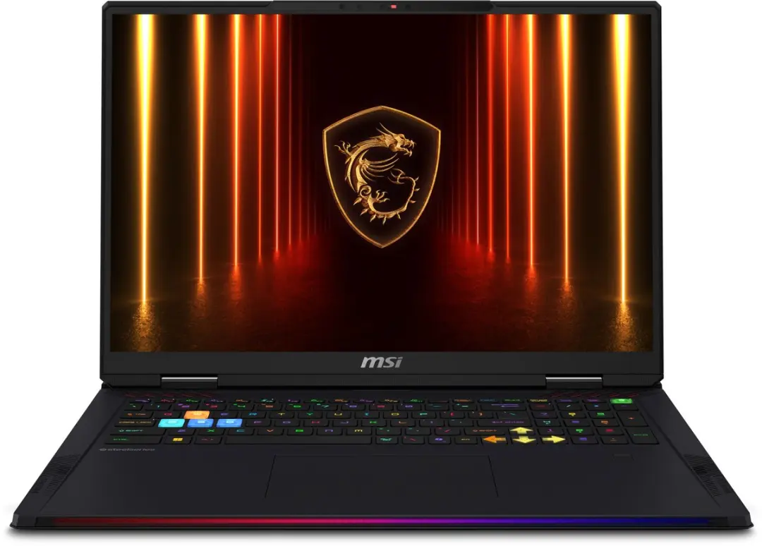 MSI Raider A18 HX A8WHG-284NL Gaming Laptop