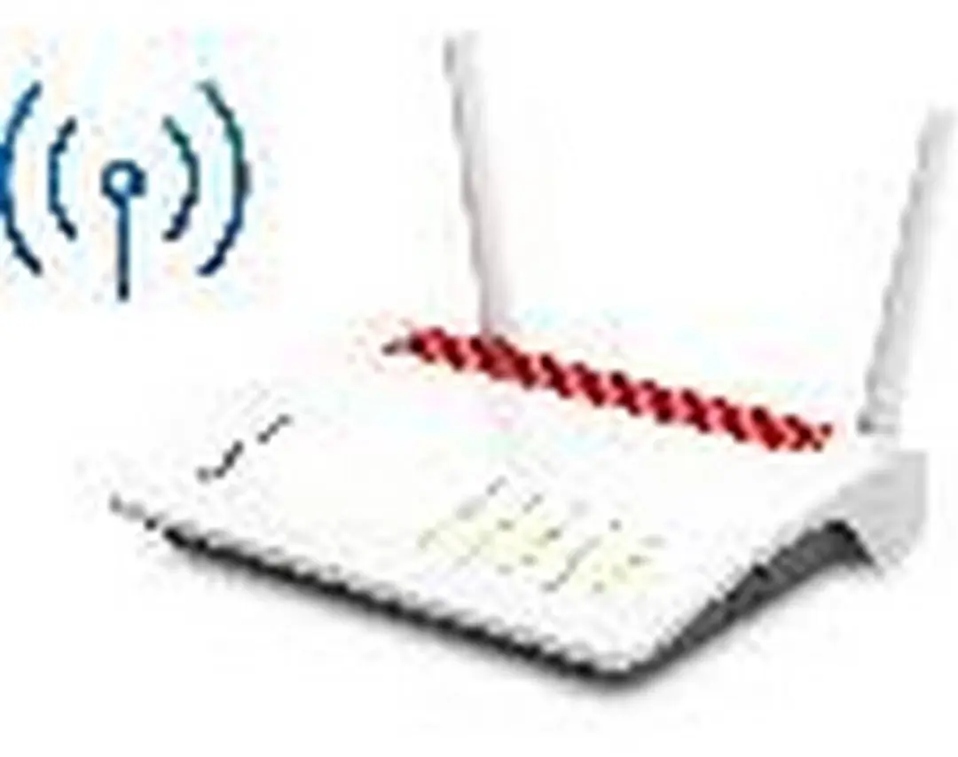 FRITZ! Box 6850 4G Router - 4x LAN - Wit