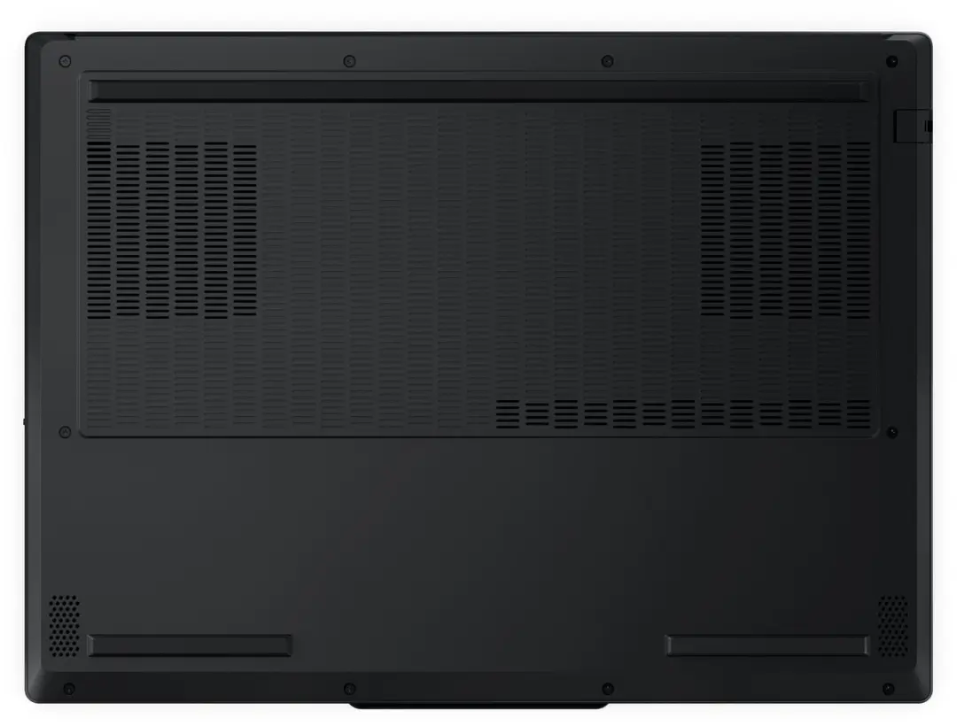 Lenovo Legion 5 15IAX10 Gaming Laptop - RTX 5070 - 16GB/512GB - Zwart - afbeelding 6 van 6