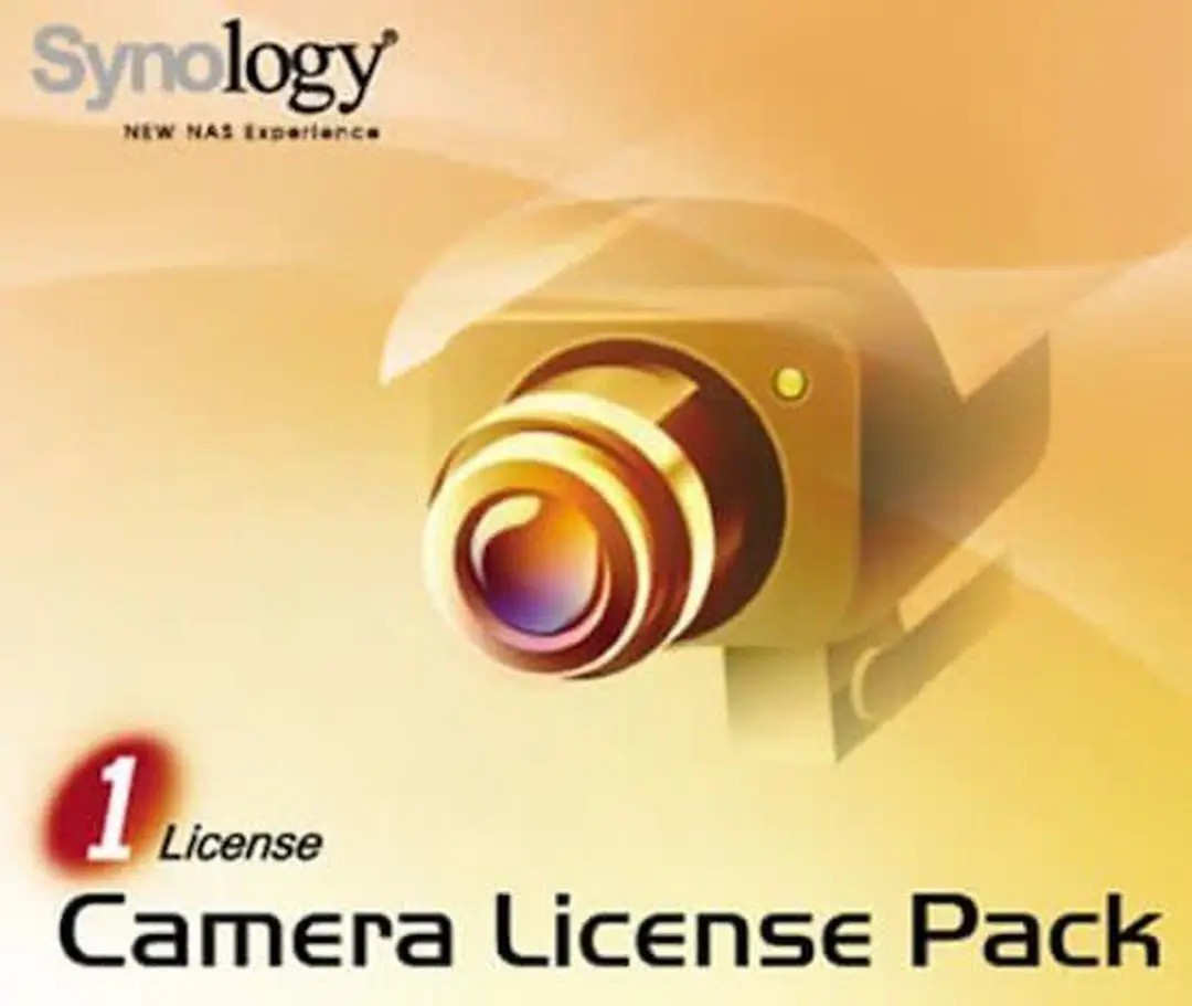 Synology Device License - 1 apparaat - afbeelding 6 van 6