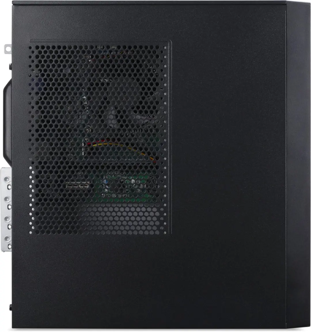 Acer Aspire XC-102 I5520W Gaming PC - i5-14400 - 16GB DDR5 - 512GB SSD - Zwart