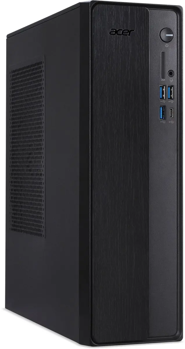 Acer Aspire XC-102 I5520W Gaming PC