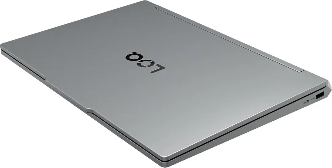 Lenovo LOQ 15AHP11 Gaming Laptop - RTX 5070 - 16GB 512GB - Grijs