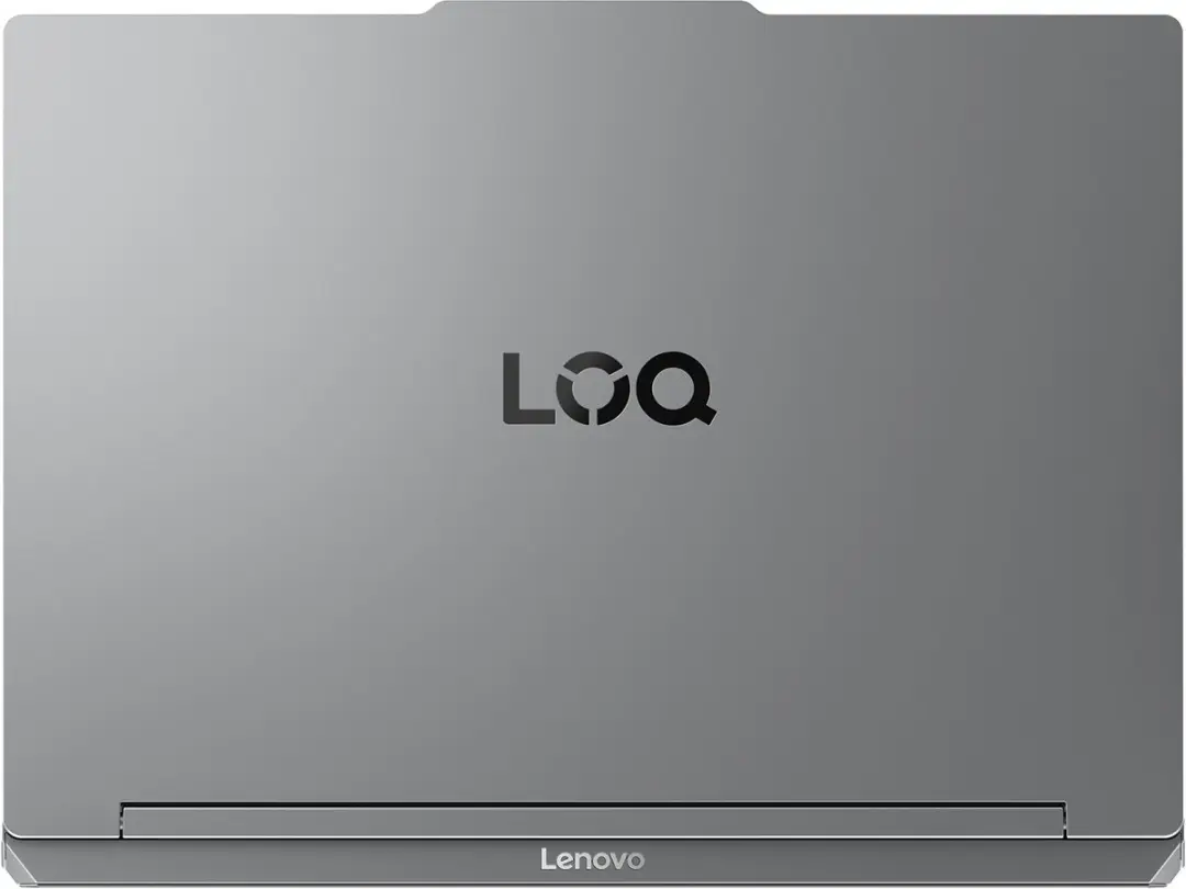 Lenovo LOQ 15AHP11 Gaming Laptop - RTX 5070 - 16GB 512GB - Grijs