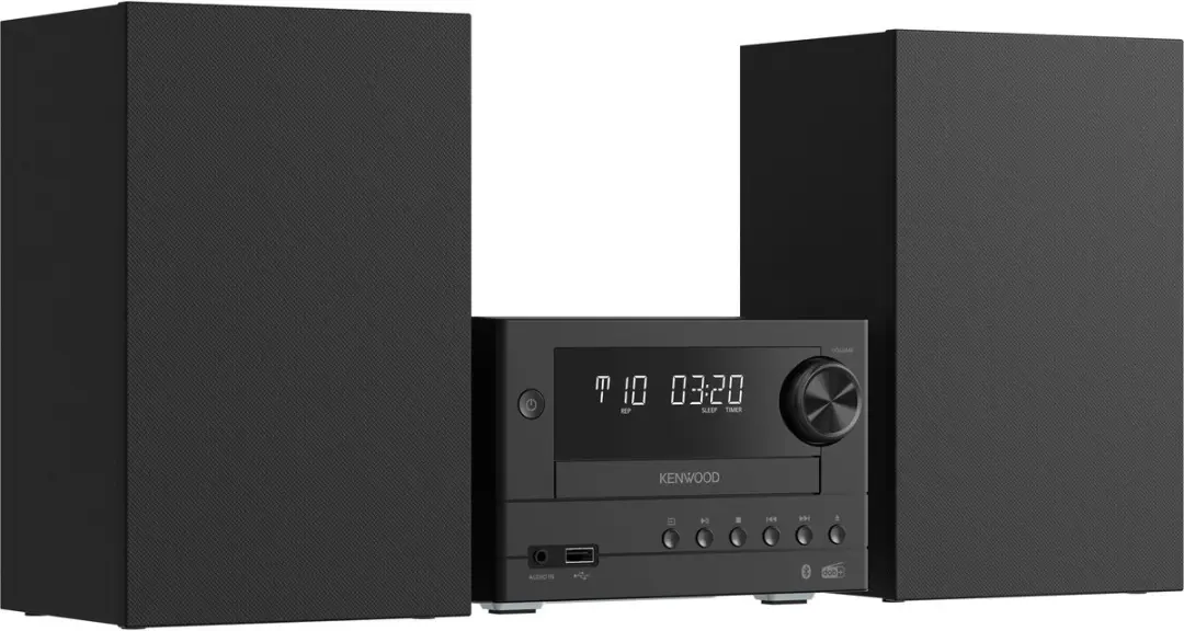 Kenwood M-450DAB Microset