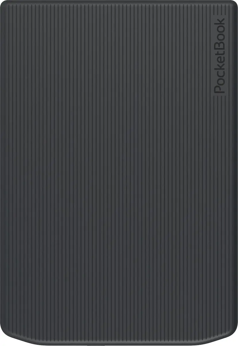PocketBook Verse Lite PB619-T-WW eReader - 6 inch - 8GB - Midnight Grey