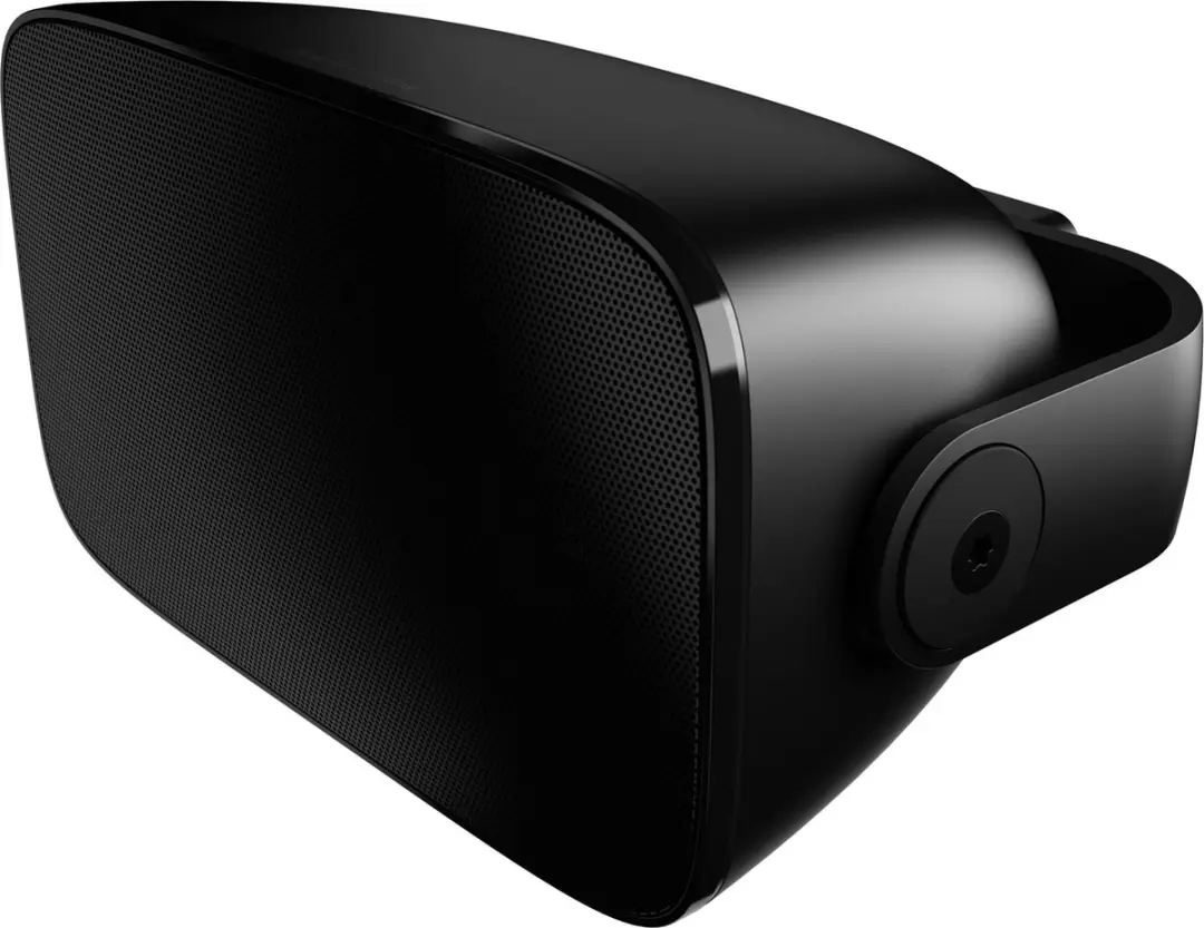 Bowers & Wilkins AM-1 Buiten Speaker - 100W - Zwart - afbeelding 5 van 6