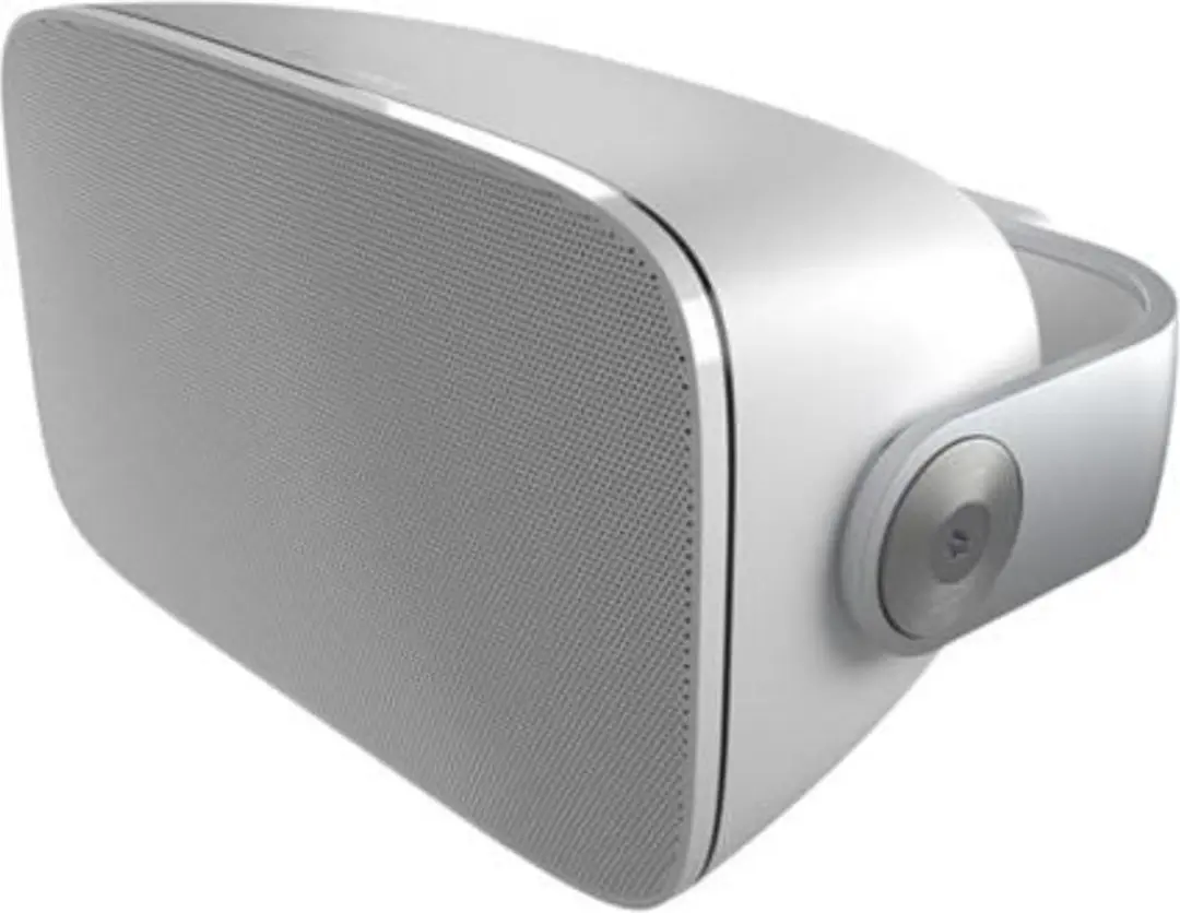 Bowers & Wilkins AM-1 Buiten Speaker - 100W - Zwart - afbeelding 3 van 6