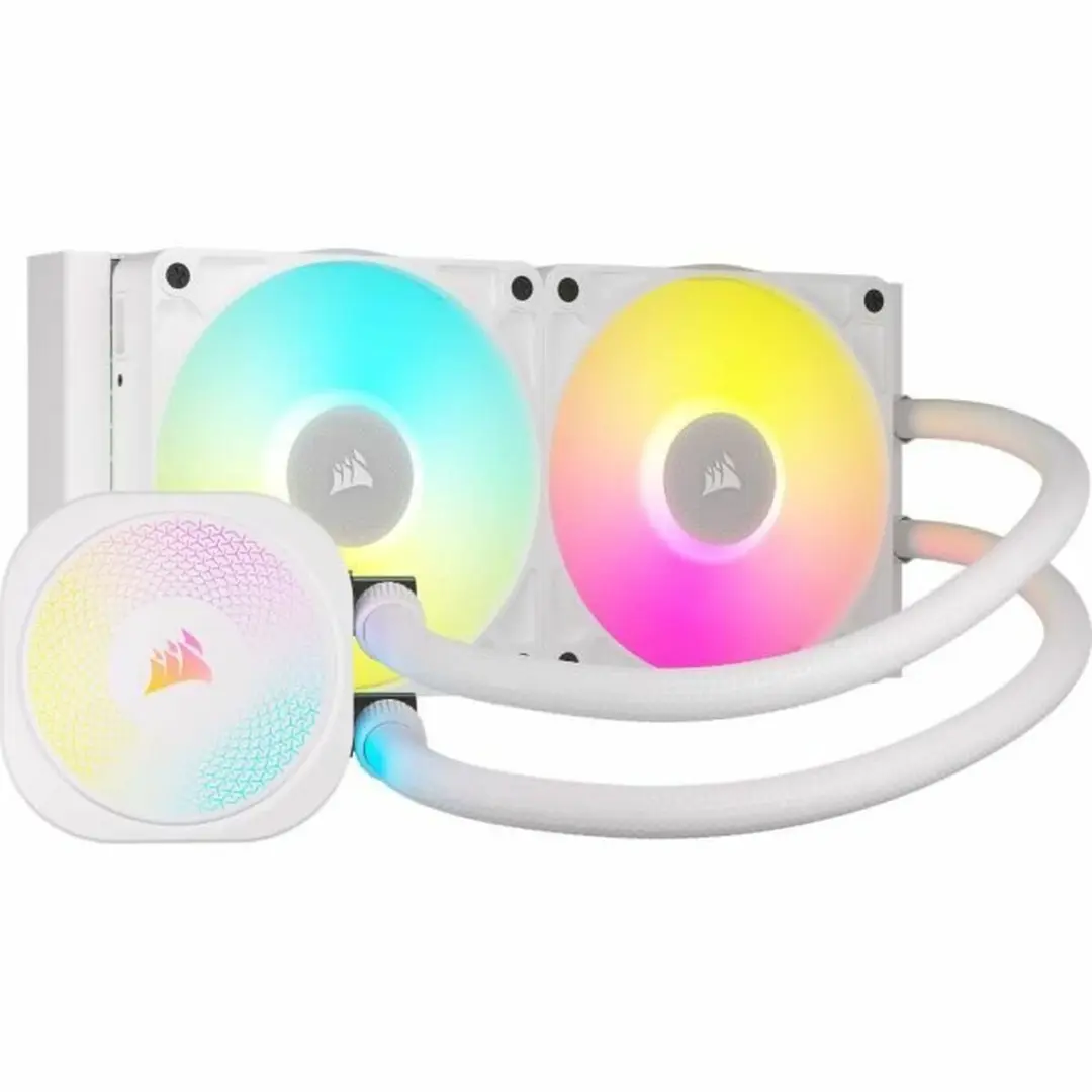 Corsair iCUE Link Titan 240 RX RGB Koelsysteem