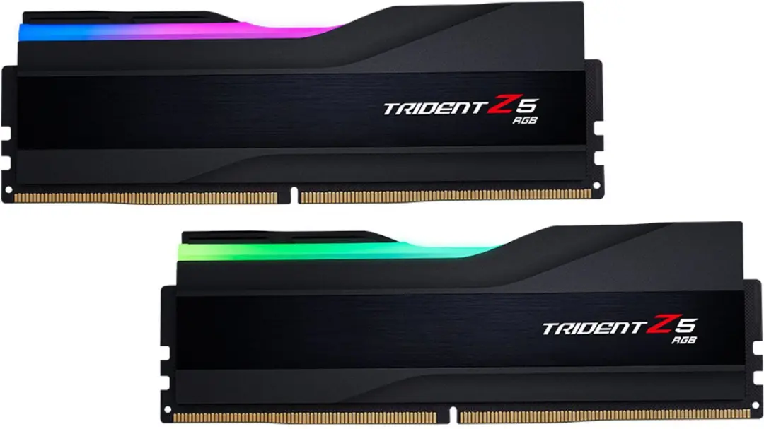 G.Skill Trident Z RGB F5-6000J3040F16GX2-TZ5RK DDR5 32GB