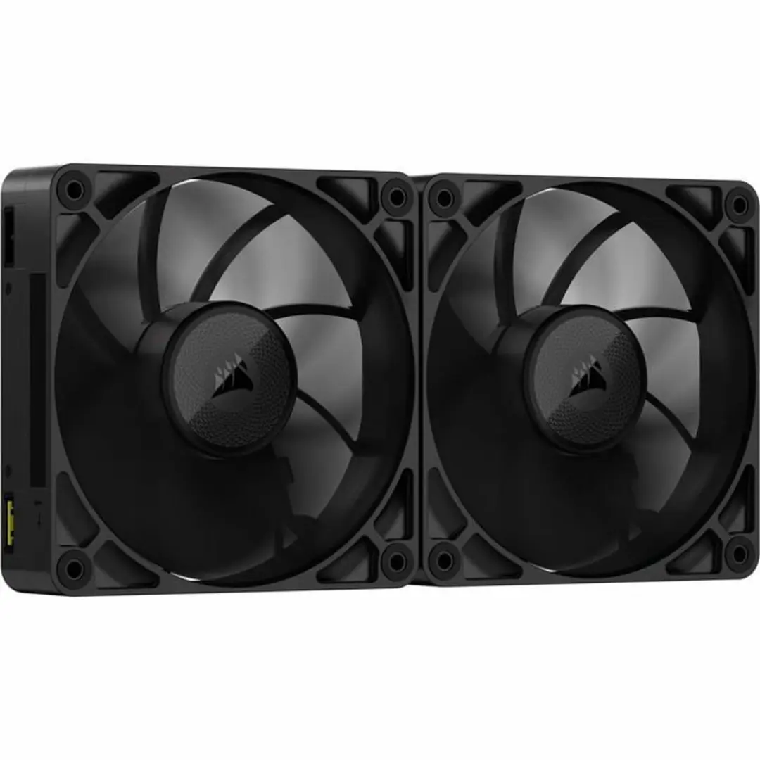 Corsair iCUE H100i Elite Capellix Kit