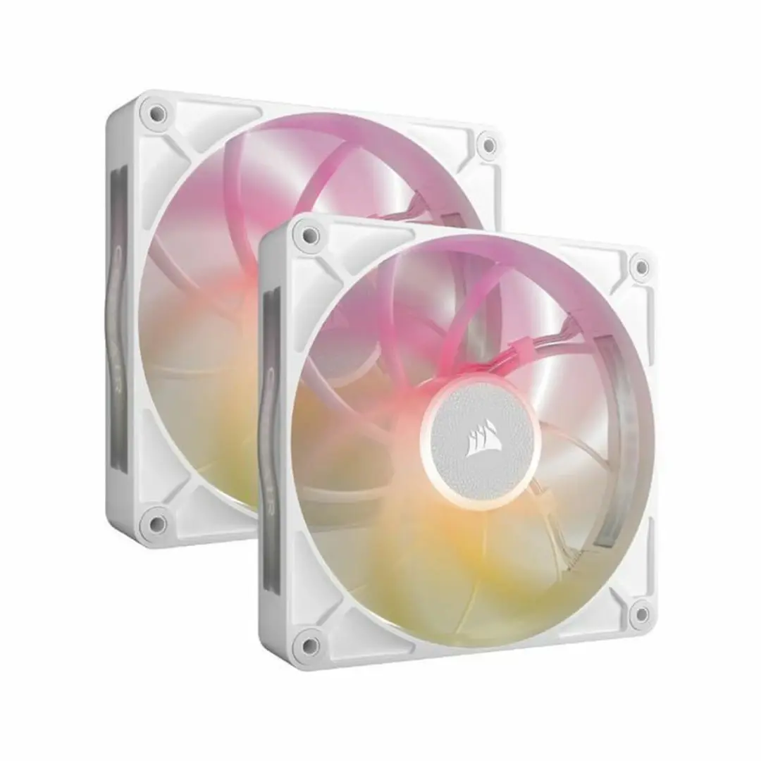 Corsair RX140 MAX RGB