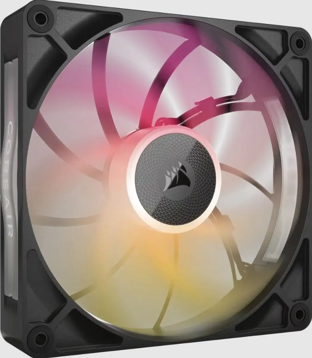 Corsair iCUE LINK RX140 MAX Ventilator