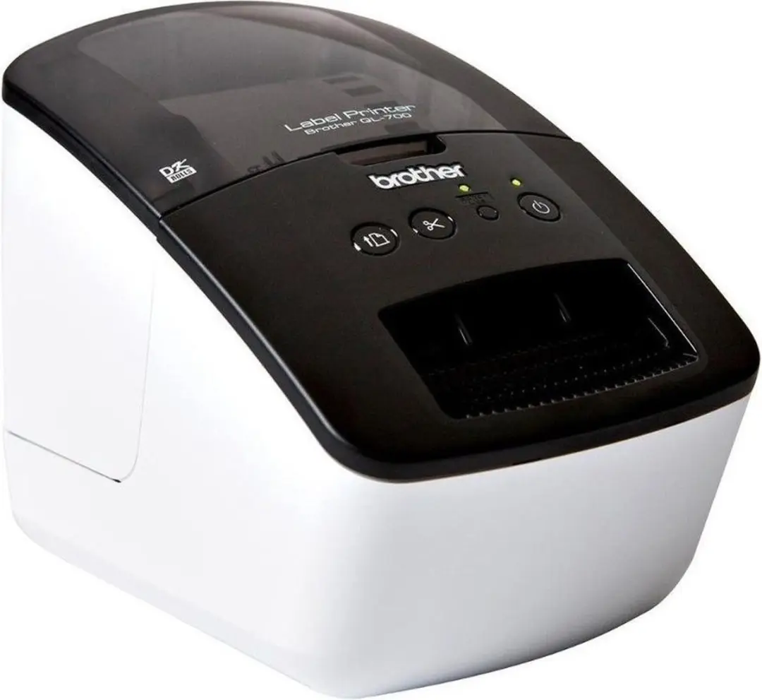 Brother QL-700 Labelprinter