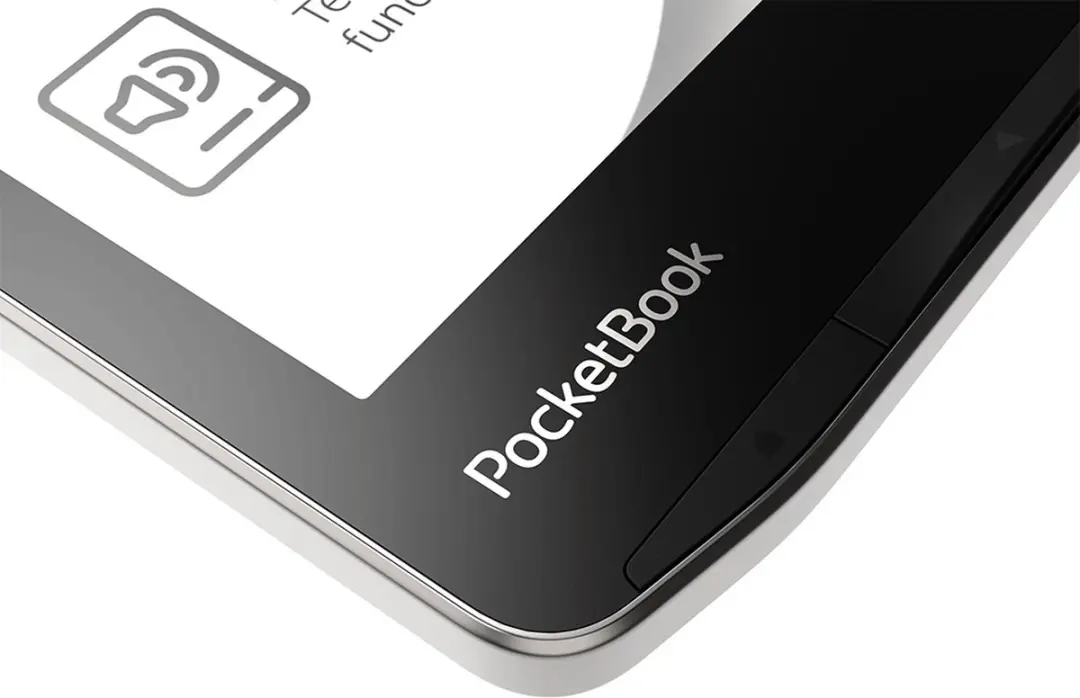 PocketBook InkPad 4 PB743G-U-WW E-reader 7.8" E Ink - 32GB - Zilver