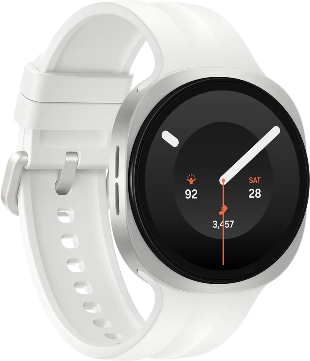 Samsung Galaxy Watch9 SM-L345FZEAEUB Smartwatch 40mm - LTE/WiFi - Beige