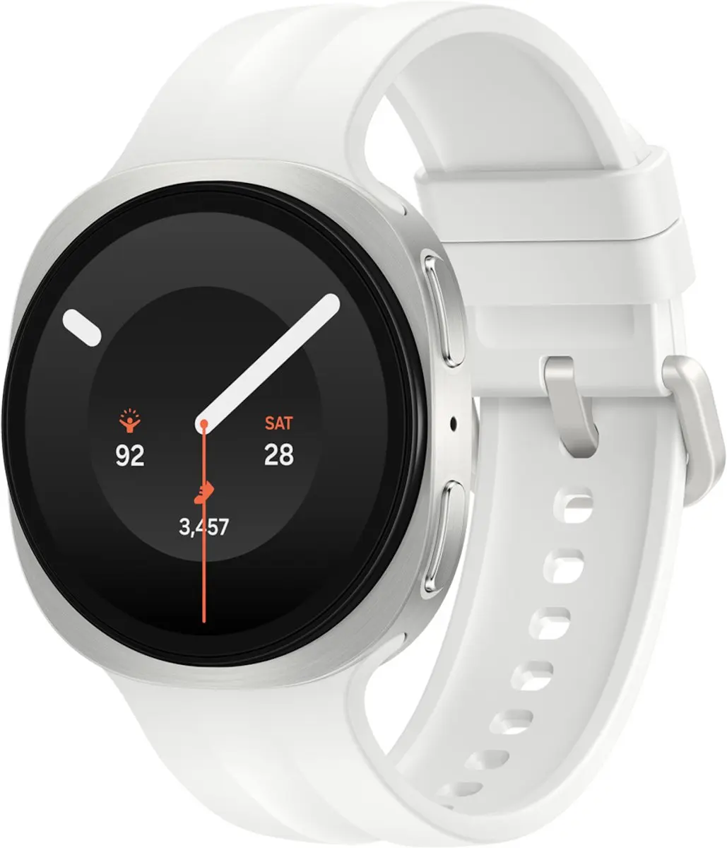 Samsung Galaxy Watch9 SM-L345FZEAEUB Smartwatch 40mm - LTE/WiFi - Beige